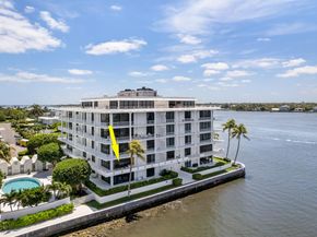 2150 Ibis Isle Road 7, Palm Beach FL 33480