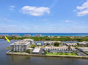 2150 Ibis Isle Road 7, Palm Beach FL 33480
