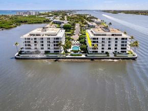 2150 Ibis Isle Road 7, Palm Beach FL 33480