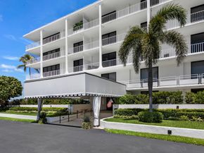 2150 Ibis Isle Road 7, Palm Beach FL 33480