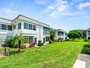 3240 Lake Osborne Drive 205, Lake Worth Beach FL 33461