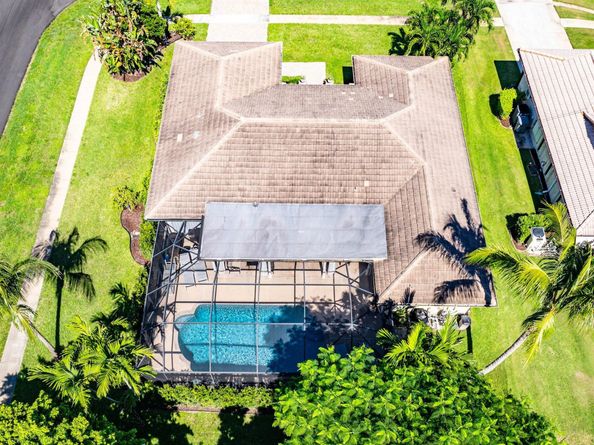 21911 Satinwood Drive, Boca Raton FL 33428