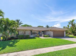 21911 Satinwood Drive, Boca Raton FL 33428