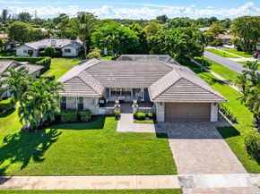 21911 Satinwood Drive, Boca Raton FL 33428