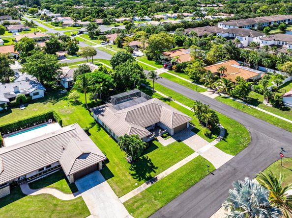 21911 Satinwood Drive, Boca Raton FL 33428
