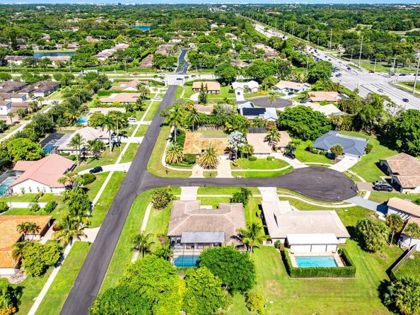 21911 Satinwood Drive, Boca Raton FL 33428
