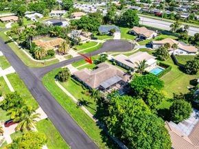 21911 Satinwood Drive, Boca Raton FL 33428