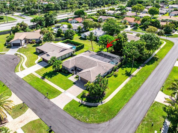 21911 Satinwood Drive, Boca Raton FL 33428