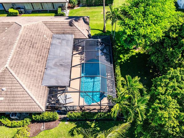 21911 Satinwood Drive, Boca Raton FL 33428