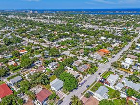 815 Hunter Street, West Palm Beach FL 33405