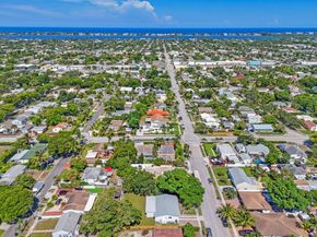 815 Hunter Street, West Palm Beach FL 33405