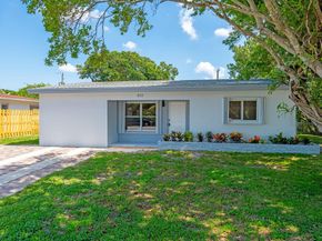 815 Hunter Street, West Palm Beach FL 33405