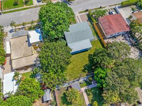 815 Hunter Street, West Palm Beach FL 33405