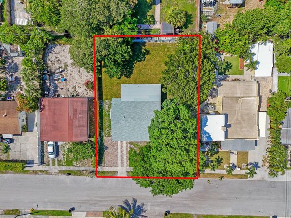 815 Hunter Street, West Palm Beach FL 33405