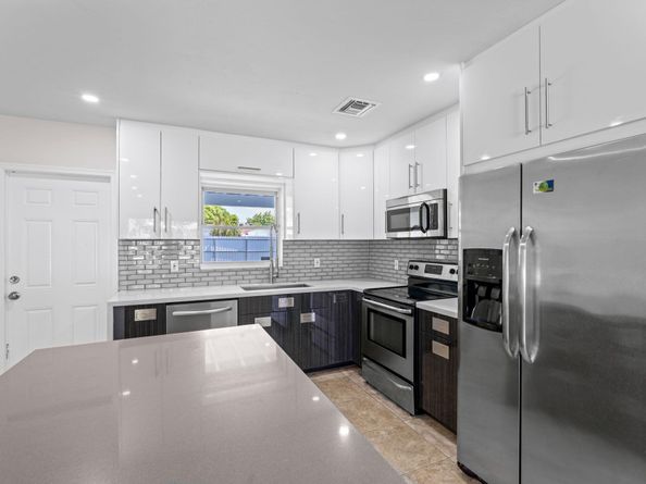 815 Hunter Street, West Palm Beach FL 33405