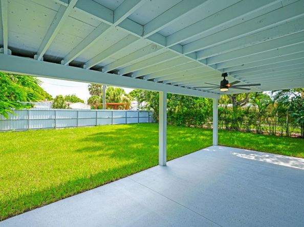 815 Hunter Street, West Palm Beach FL 33405