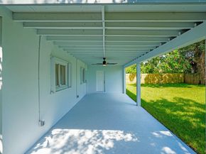 815 Hunter Street, West Palm Beach FL 33405