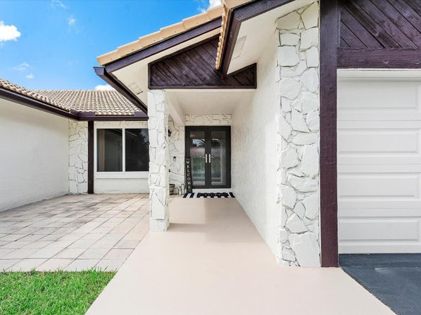 8684 SW 1st Pl, Coral Springs FL 33071