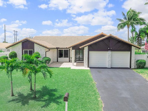 8684 SW 1st Pl, Coral Springs FL 33071