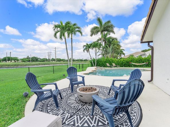 8684 SW 1st Pl, Coral Springs FL 33071