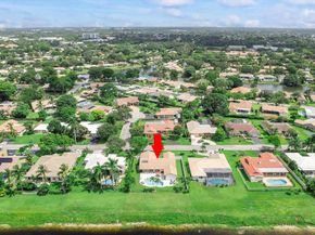 8684 SW 1st Pl, Coral Springs FL 33071