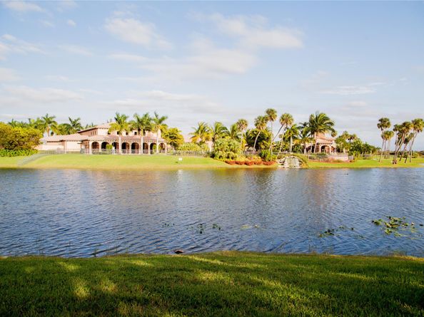 11936 NW 78th Pl, Parkland FL 33076