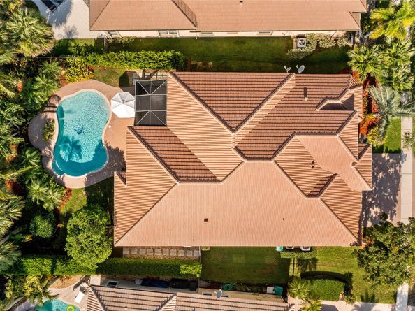 11936 NW 78th Pl, Parkland FL 33076