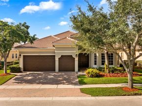 11936 NW 78th Pl, Parkland FL 33076