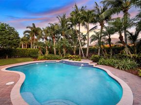 11936 NW 78th Pl, Parkland FL 33076