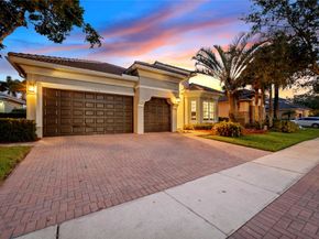 11936 NW 78th Pl, Parkland FL 33076