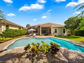 11936 NW 78th Pl, Parkland FL 33076