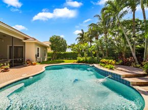 11936 NW 78th Pl, Parkland FL 33076