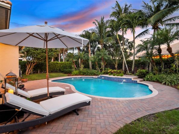 11936 NW 78th Pl, Parkland FL 33076