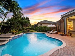 11936 NW 78th Pl, Parkland FL 33076