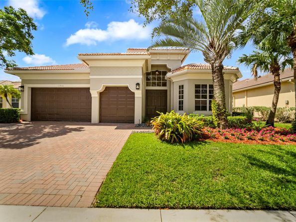 11936 NW 78th Pl, Parkland FL 33076