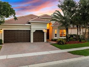 11936 NW 78th Pl, Parkland FL 33076