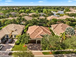11936 NW 78th Pl, Parkland FL 33076