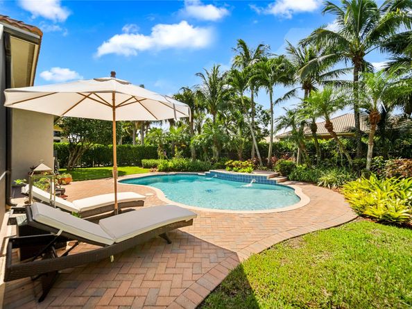 11936 NW 78th Pl, Parkland FL 33076
