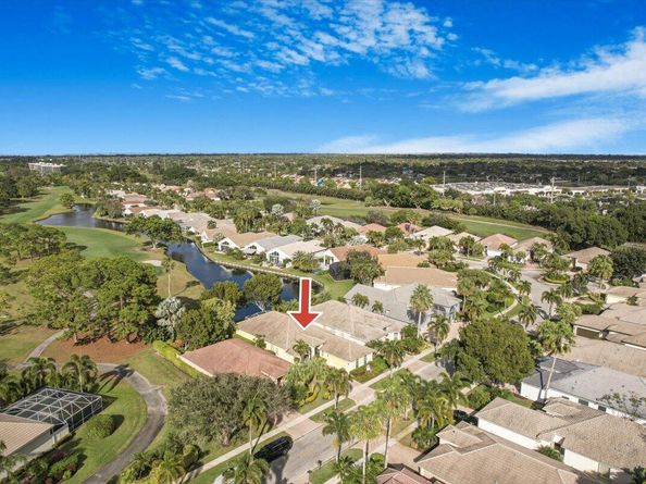 5605 Fountains Drive S, Lake Worth FL 33467