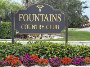 5605 Fountains Drive S, Lake Worth FL 33467