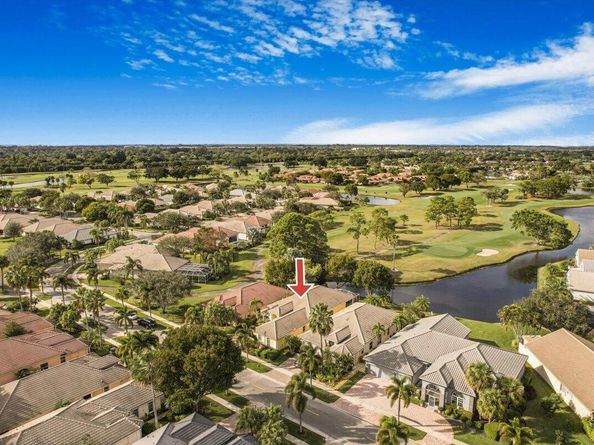 5605 Fountains Drive S, Lake Worth FL 33467