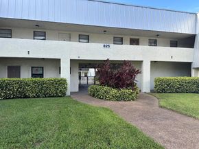 825 NW 13th Street 115, Boca Raton FL 33486