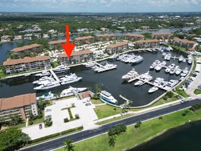 2401 Marina Isle 205 Way 205, Jupiter FL 33477