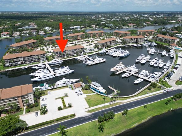 2401 Marina Isle 205 Way 205, Jupiter FL 33477