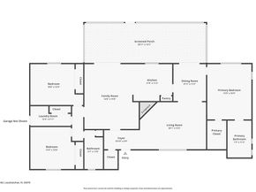 2587 E Road, Loxahatchee Groves FL 33470