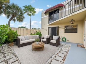 4075 Village Drive B, Delray Beach FL 33445
