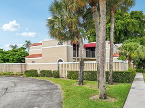 4075 Village Drive B, Delray Beach FL 33445