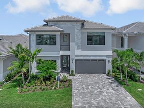 13203 Feathering Way, Palm Beach Gardens FL 33412