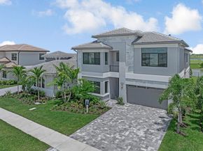 13203 Feathering Way, Palm Beach Gardens FL 33412