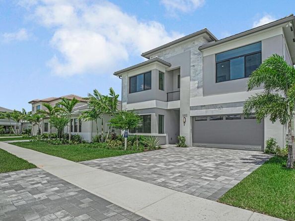 13203 Feathering Way, Palm Beach Gardens FL 33412